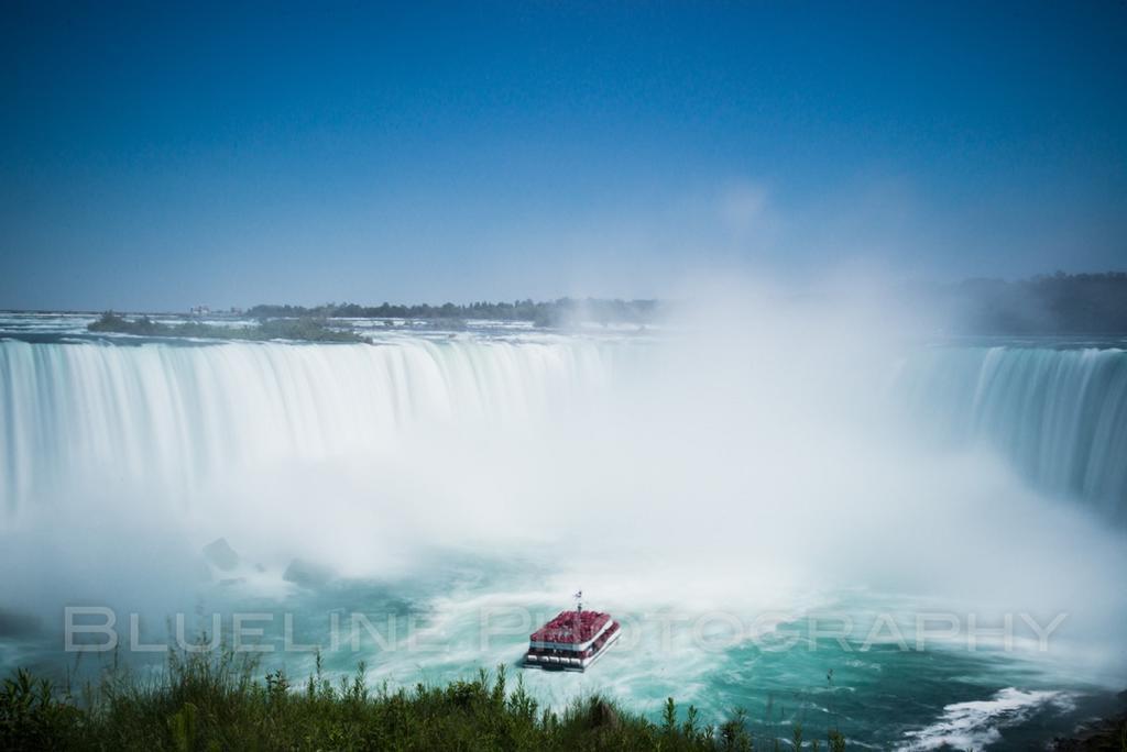 Absolute Elegance Bed And Breakfast Niagara Falls Luaran gambar